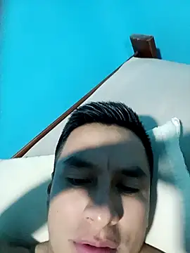 Ferchodel91 online show from 2, 2, 2026