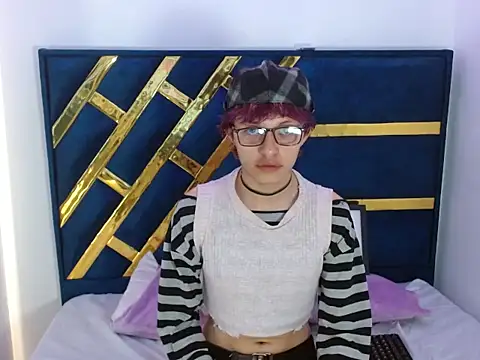 Angel adrien online show from 9, 1, 2026