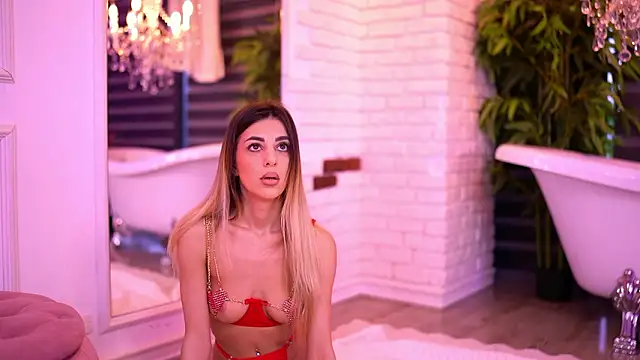 ItsIvyLicious online show from 4, 2, 2026