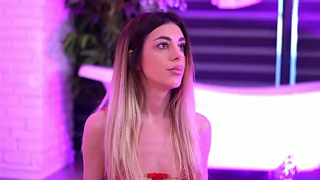 ItsIvyLicious online show from 12, 2, 2026