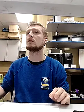 yurii magic online show from 4, 2, 2026