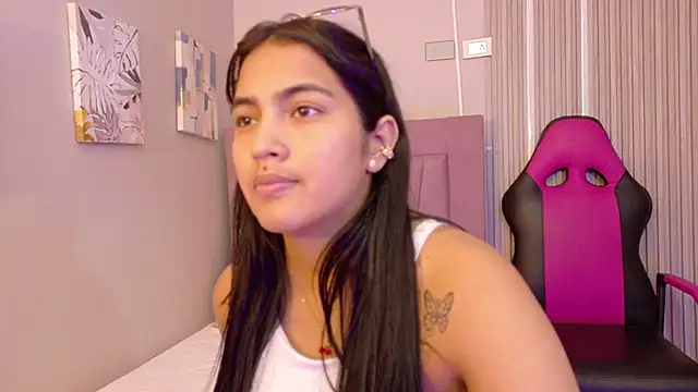 AlanaBlair  online show from 1, 2, 2026