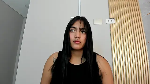 AlanaBlair  online show from 24, 3, 2026