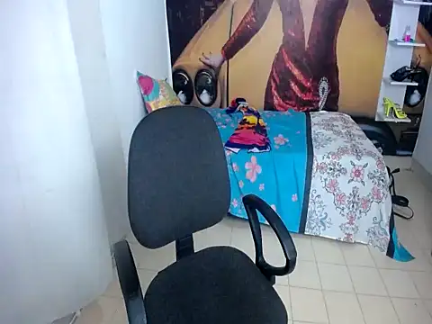 morganflame  online show from 17, 1, 2026