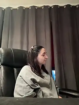 AmayaDominique online show from 27, 2, 2026