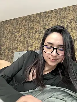 AmayaDominique online show from 11, 3, 2026