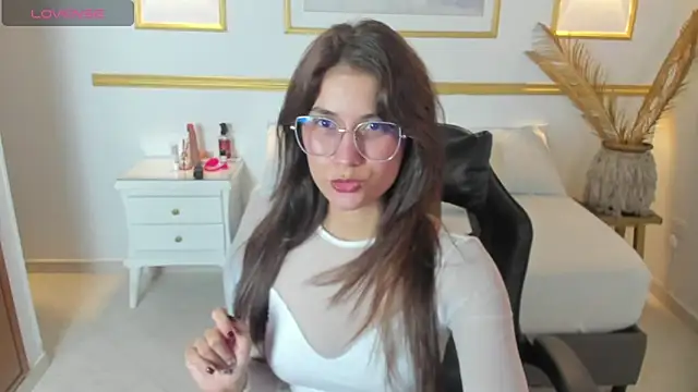 scarlett rosse x online show from 21, 2, 2026