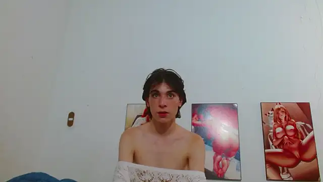 lilithot23 online show from 27, 2, 2026