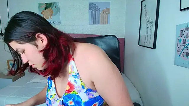 azul veraa online show from 16, 1, 2026