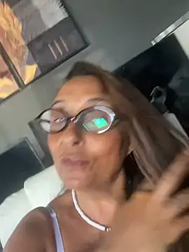 Annalua73 online show from 7, 2, 2026