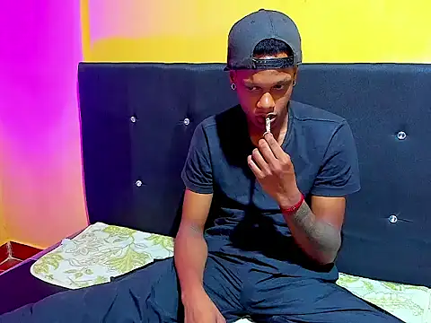 aunstin mohamme online show from 14, 1, 2026