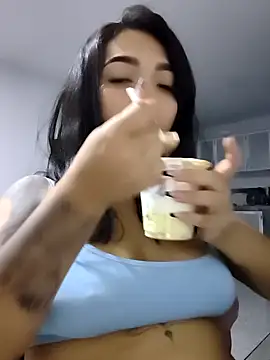 Lilitth  online show from 15, 3, 2026