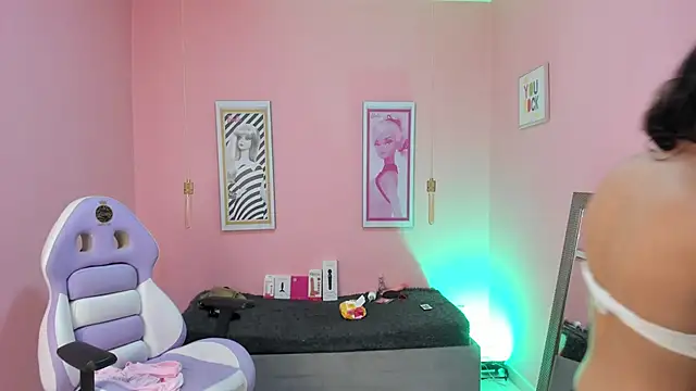 Snapshot of Acid_bounze chatting on 9, 2, 2026 Acid bounze online show from 9, 2, 2026