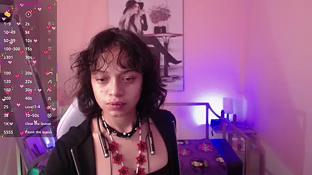 Snapshot of Acid_bounze chatting on 14, 2, 2026 Acid bounze online show from 14, 2, 2026