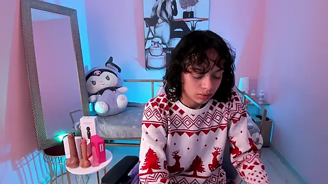 Snapshot of Acid_bounze chatting on 19, 2, 2026 Acid bounze online show from 19, 2, 2026