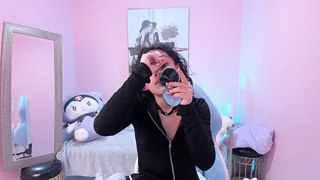 Snapshot of Acid_bounze chatting on 5, 3, 2026 Acid bounze online show from 5, 3, 2026