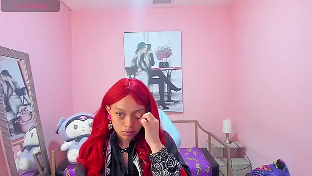 Snapshot of Acid_bounze chatting on 9, 3, 2026 Acid bounze online show from 9, 3, 2026