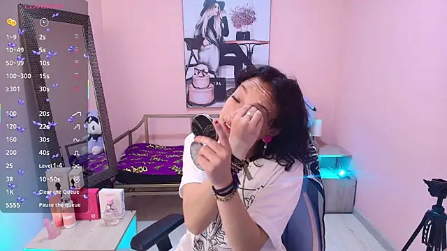 Snapshot of Acid_bounze chatting on 11, 3, 2026 Acid bounze online show from 11, 3, 2026