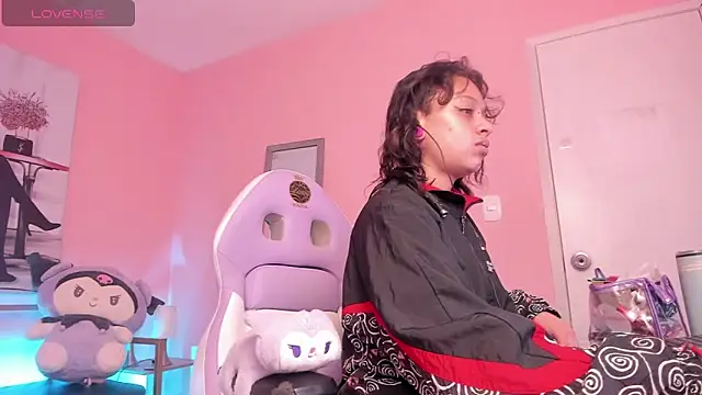 Snapshot of Acid_bounze chatting on 16, 3, 2026 Acid bounze online show from 16, 3, 2026