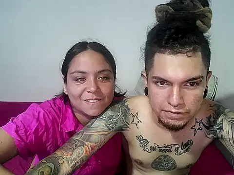 steffandjoshh420 online show from 9, 3, 2026