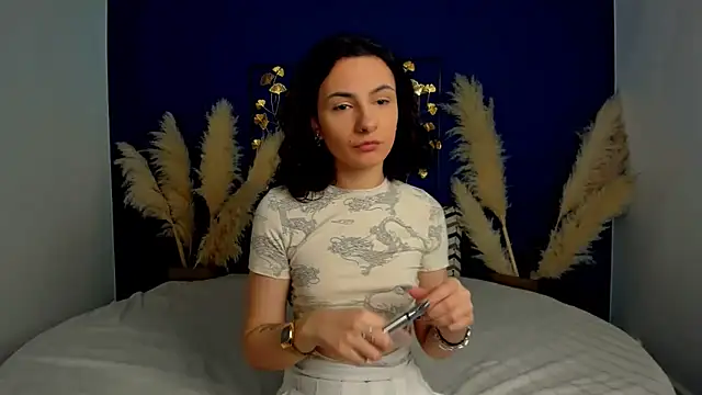 RIANA SI online show from 18, 3, 2026