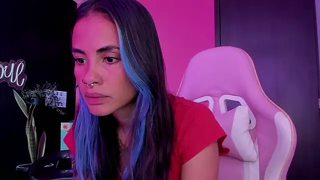 azula lillet online show from 20, 2, 2026