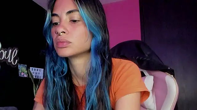 azula lillet online show from 23, 3, 2026