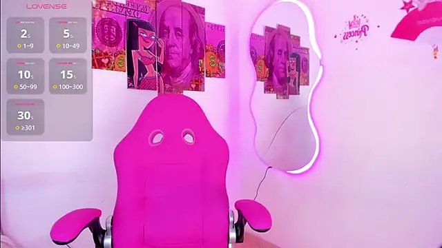 nova beaumonth online show from 31, 1, 2026