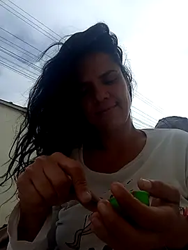 Morenabranca online show from 11, 2, 2026