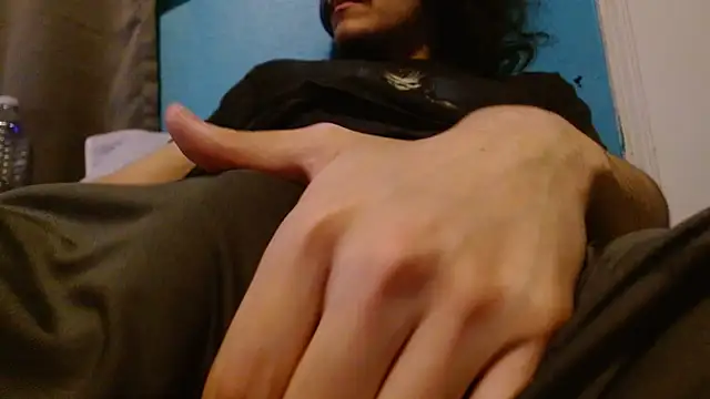 AnonymousTwinkie online show from 15, 3, 2026