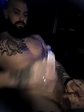 BigDonnyBig online show from 10, 4, 2026