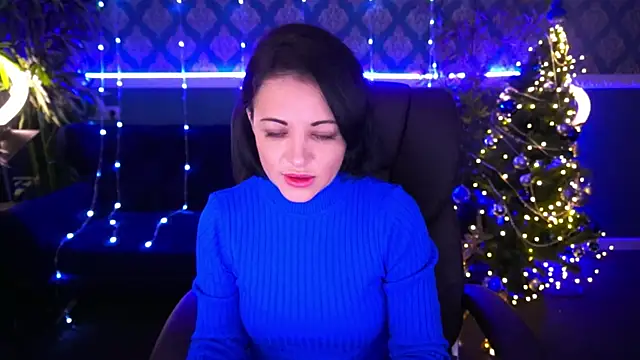 Dafni Monn online show from 21, 12, 2024