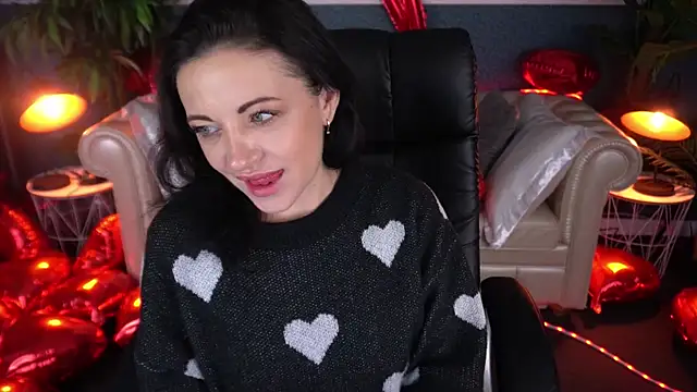 Dafni Monn online show from 9, 2, 2026