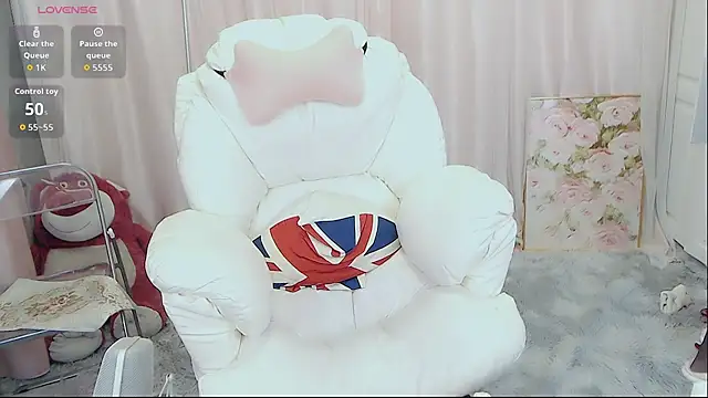 Luv Jan19 online show from 12, 1, 2026