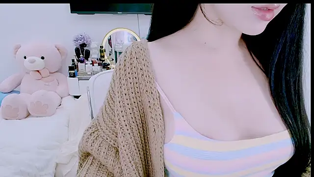 Pari Kilian22 online show from 11, 1, 2026