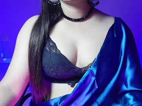 CutieVibe01 online show from 18, 2, 2026