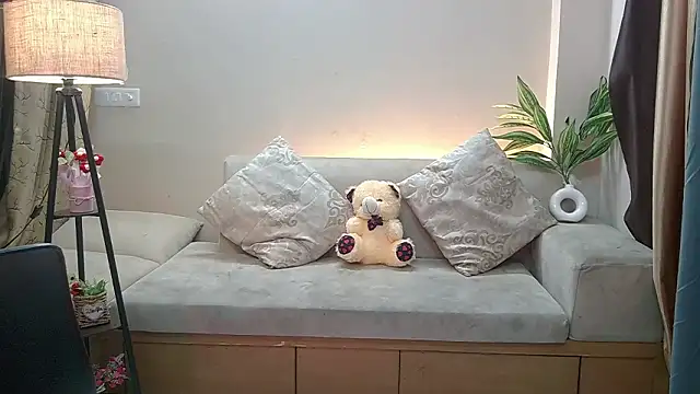 CutieVibe01 online show from 14, 3, 2026