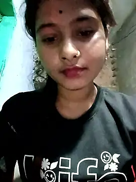 Nirasha cute online show from 16, 1, 2026