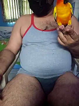 dirtydesidaddy online show from 3, 2, 2026