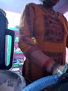 Nilam cute online show from 17, 3, 2026