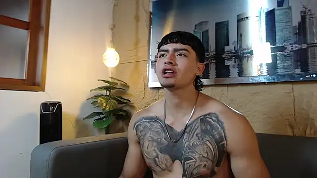 elliot colton online show from 5, 3, 2026