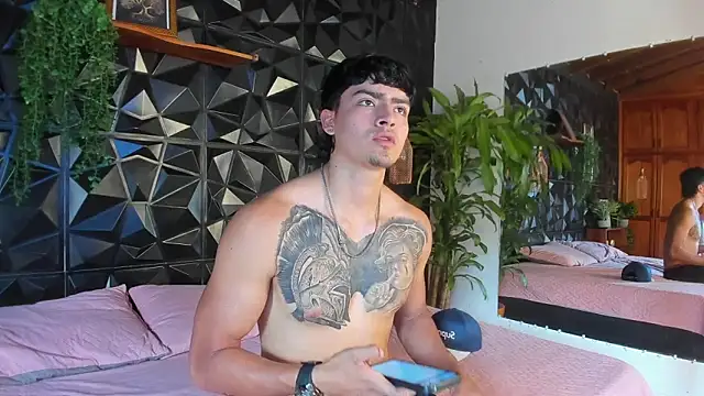 elliot colton online show from 13, 3, 2026