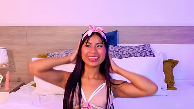 GisellToro online show from 17, 1, 2026