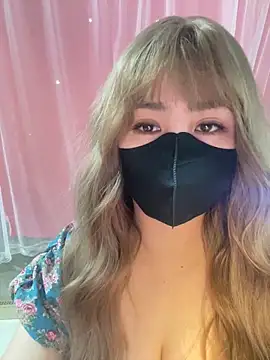 -Violet-t online show from 9, 2, 2026