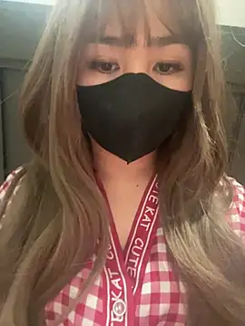 -Violet-t online show from 15, 2, 2026