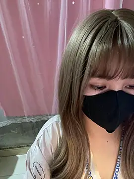 -Violet-t online show from 15, 3, 2026