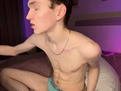 Eric Dark online show from 9, 2, 2026