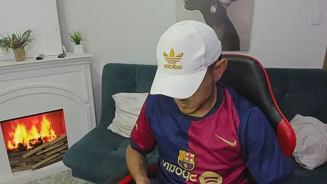 JACOB RACHELL online show from 3, 3, 2026