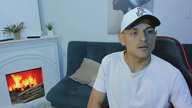 JACOB RACHELL online show from 10, 3, 2026