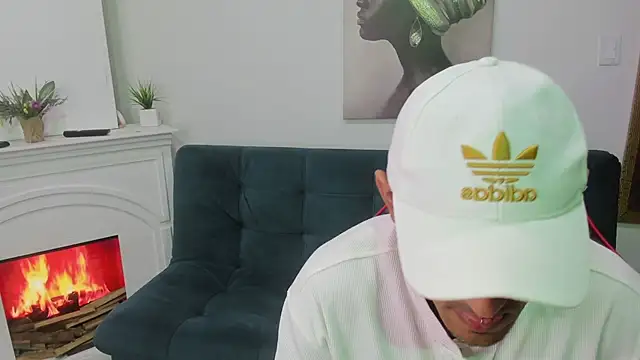 JACOB RACHELL online show from 13, 3, 2026